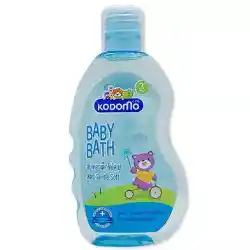 KODOMO BABY BATH GENTLE